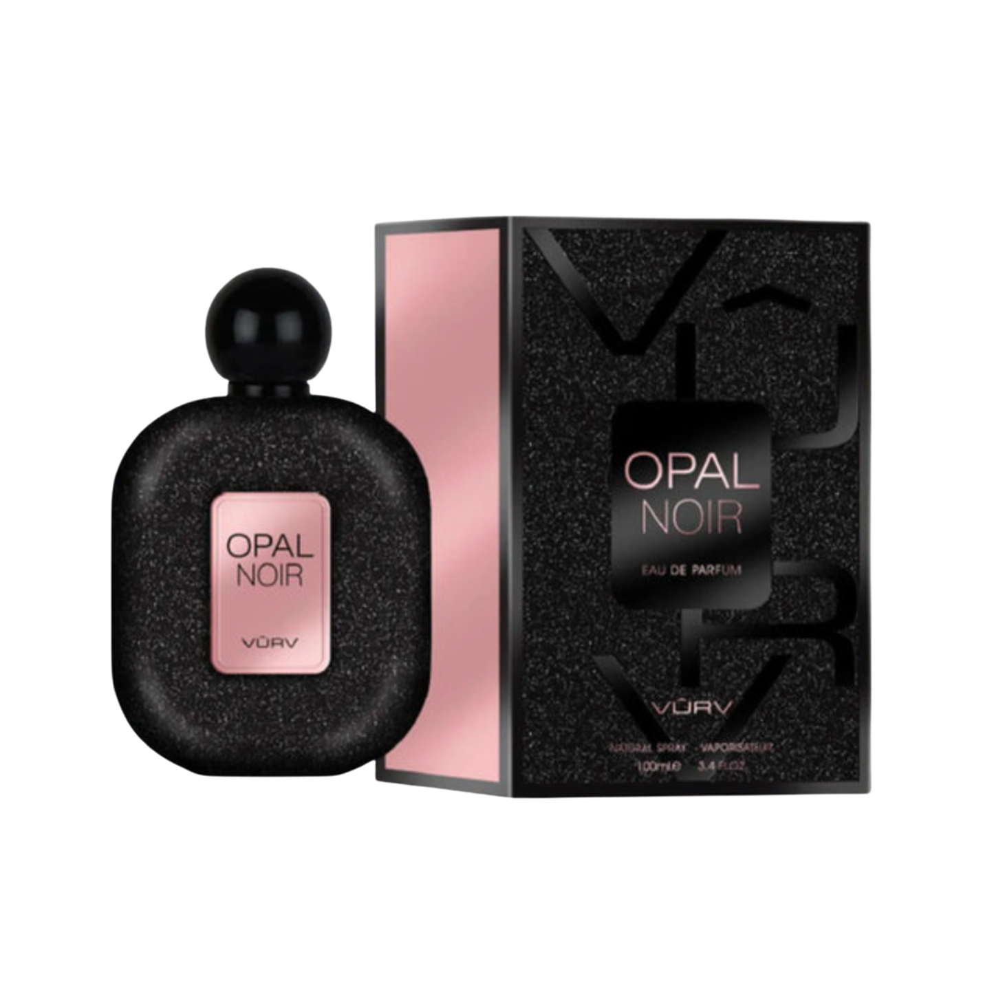 OPAL NOIR WOMEN EDP - 100MI (3.40z) By VURV