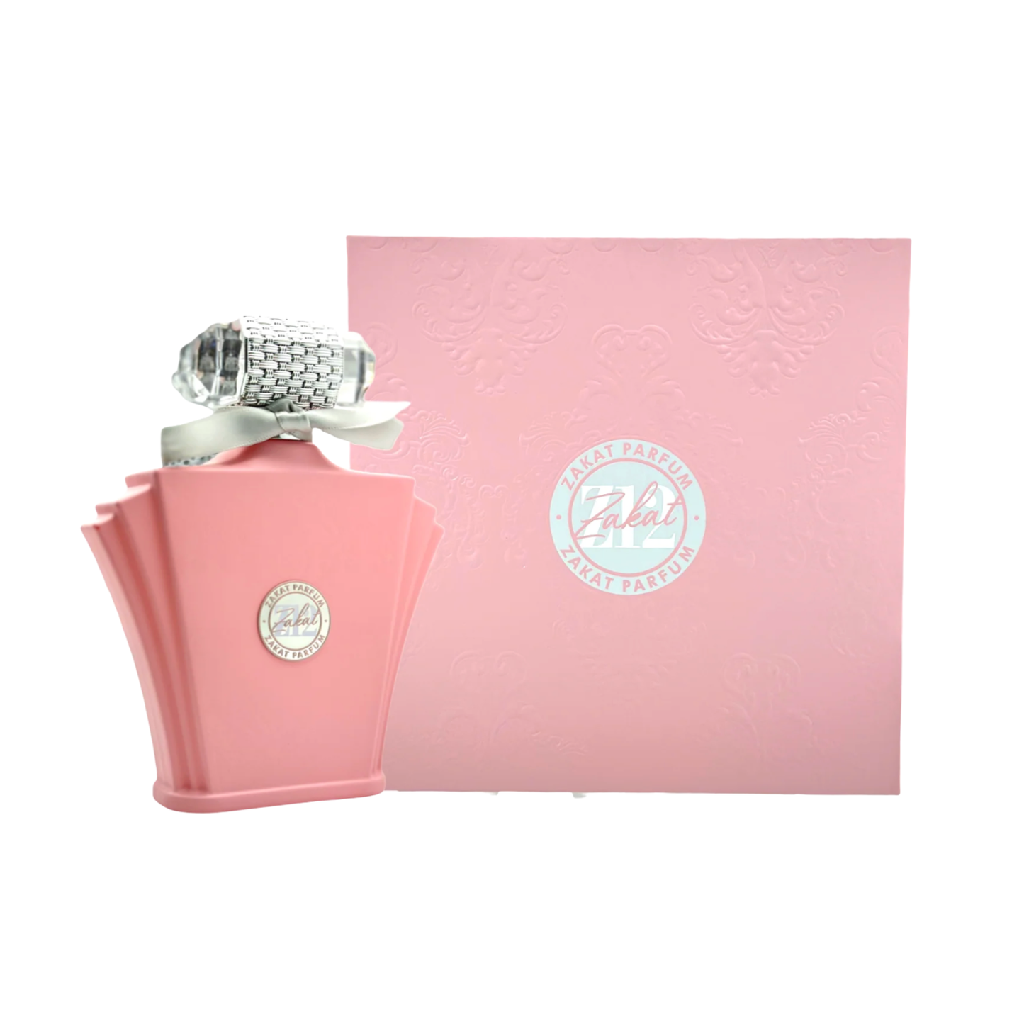 Z12 WOMEN EDP - 100ML (3.40z) by ZAKAT