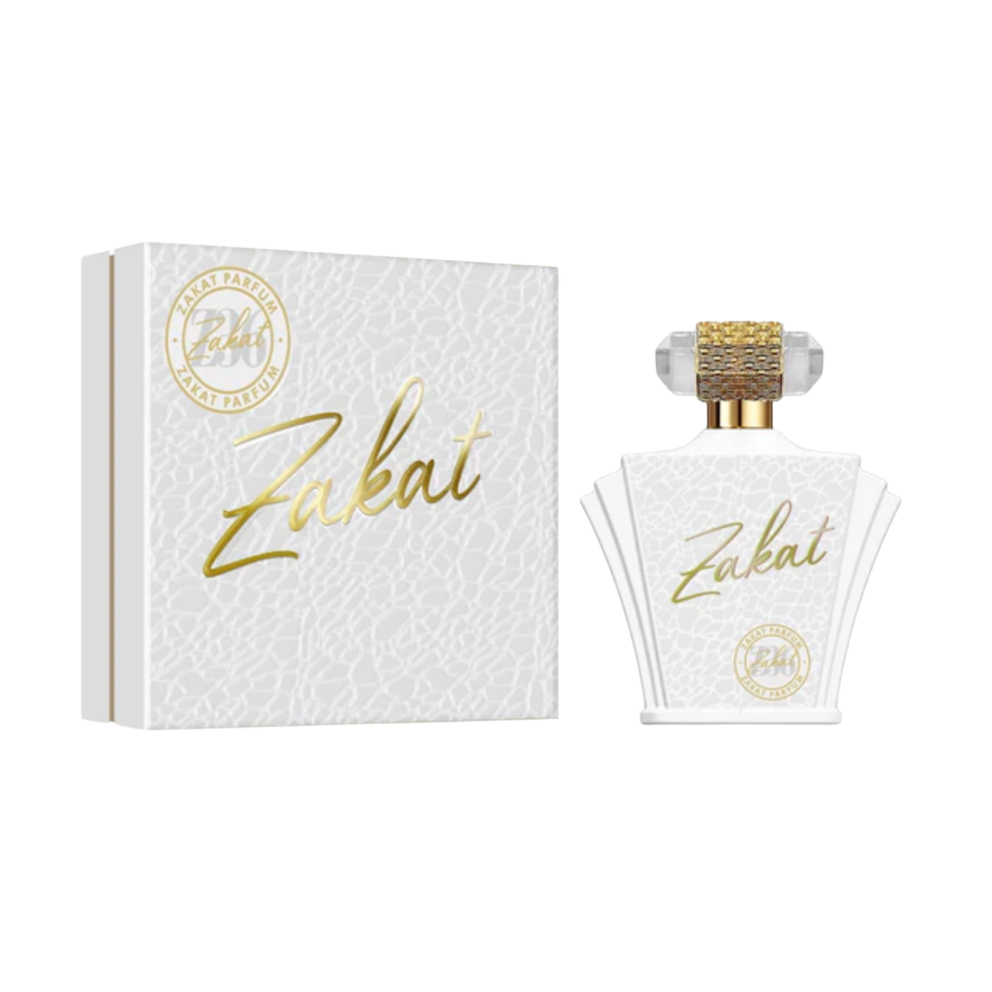 Z36 UNISEX EDP - 100ML (3.40z) By ZAKAT