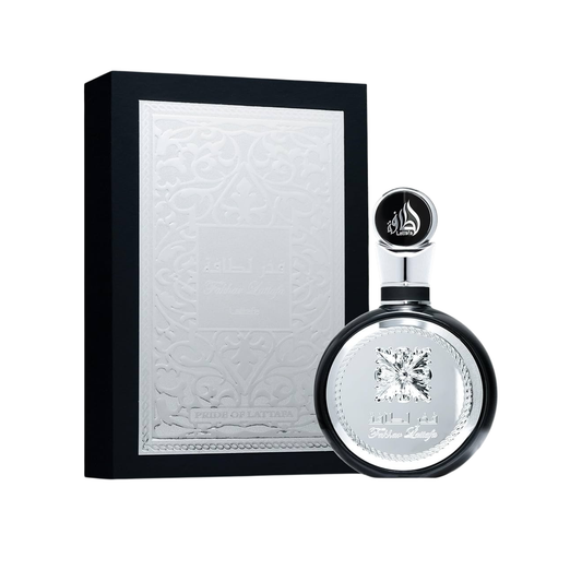 FAKHAR LATAFFA Men EDP - 100MI (3.40z)