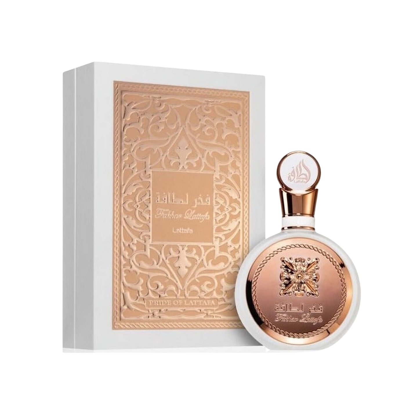 FAKHAR Women EDP - 100MI (3.40z) By Lattafa