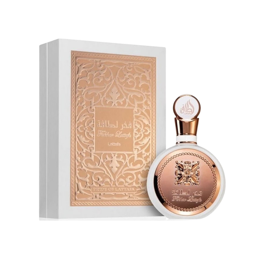 FAKHAR Women EDP - 100MI (3.40z) By Lattafa
