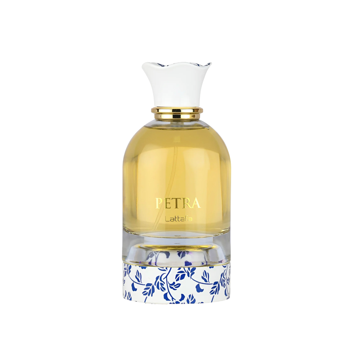 PETRA EDP UNISEX - 100ML (3.4oz) BY LATTAFA