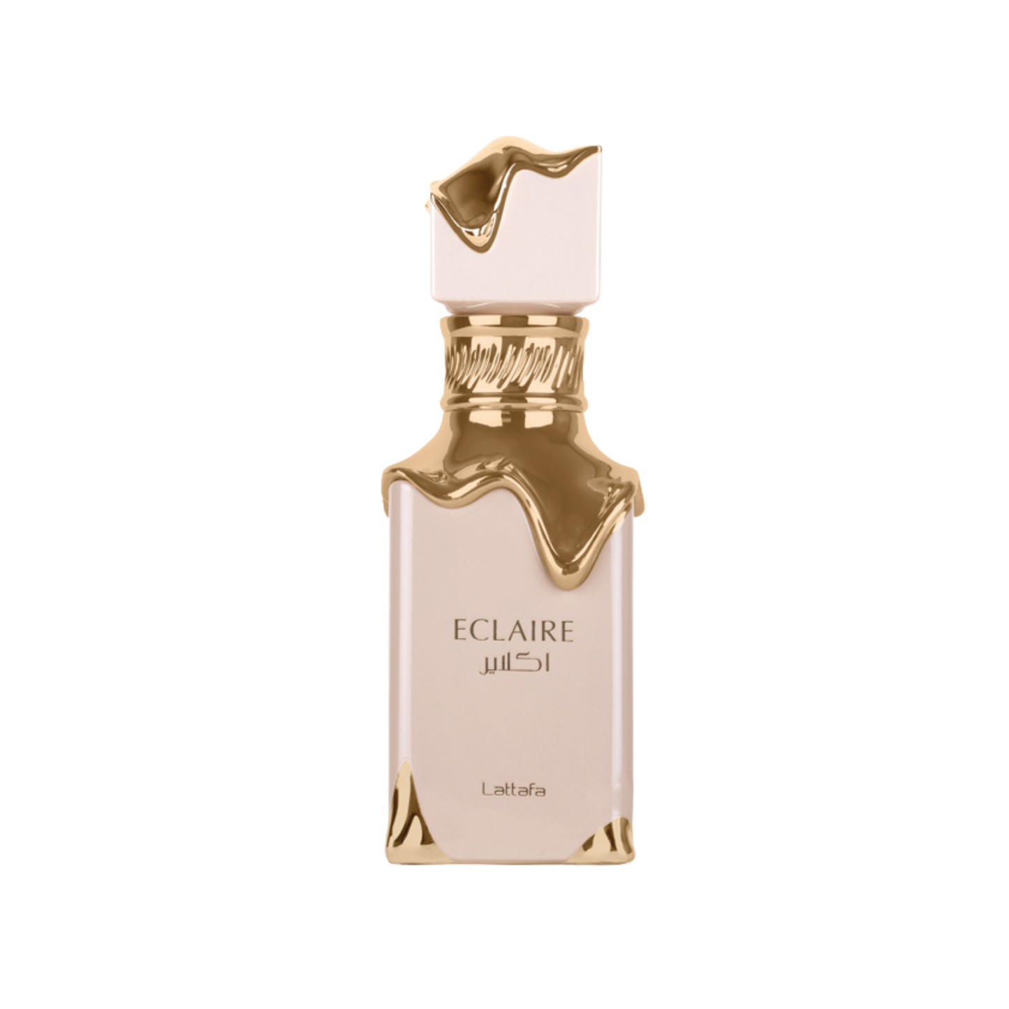 ECLAIRE WOMEN EDP - 100ML (3.40z) BY LATTAFA
