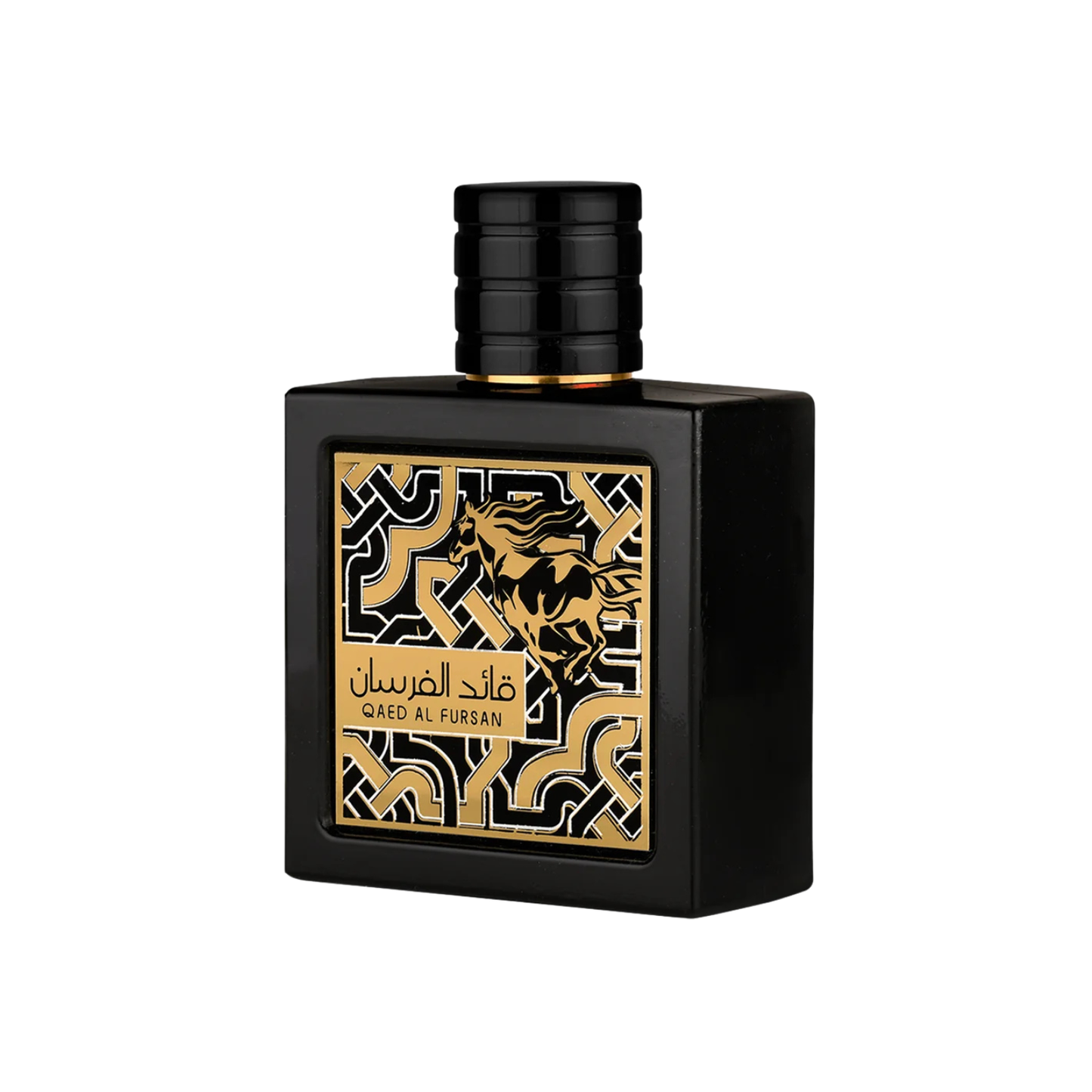 QAED AL FURSAN EDP MEN - 90MI (3.04oz) By Lattafa