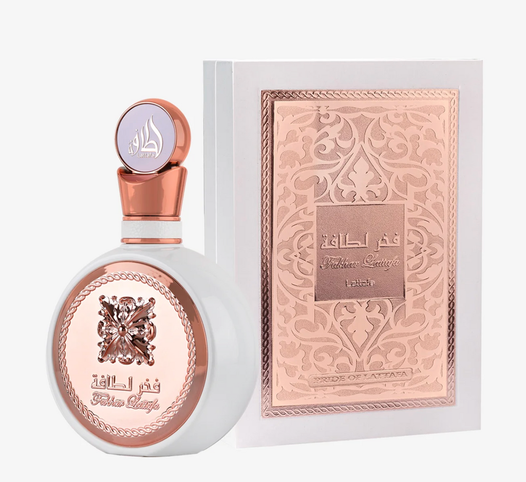 FAKHAR Women EDP - 100MI (3.40z) By Lattafa