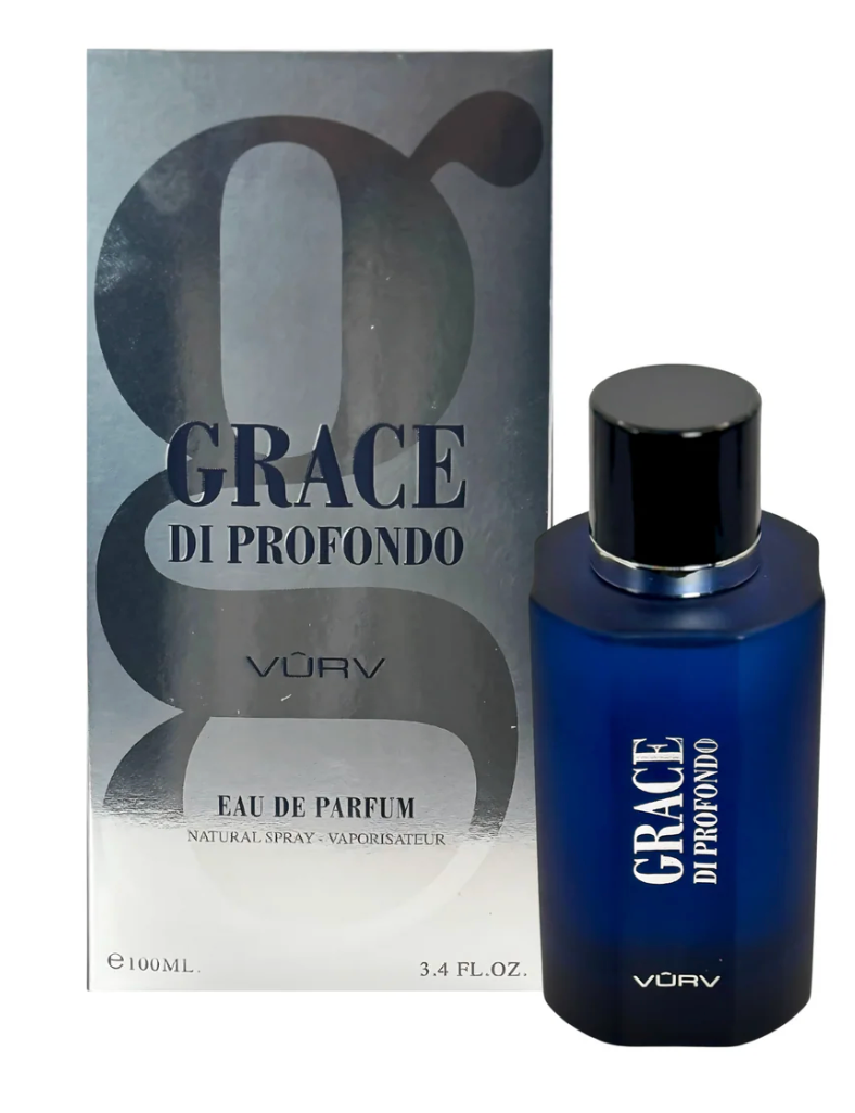 GRACE DI PROFONDO By VURV 100ml