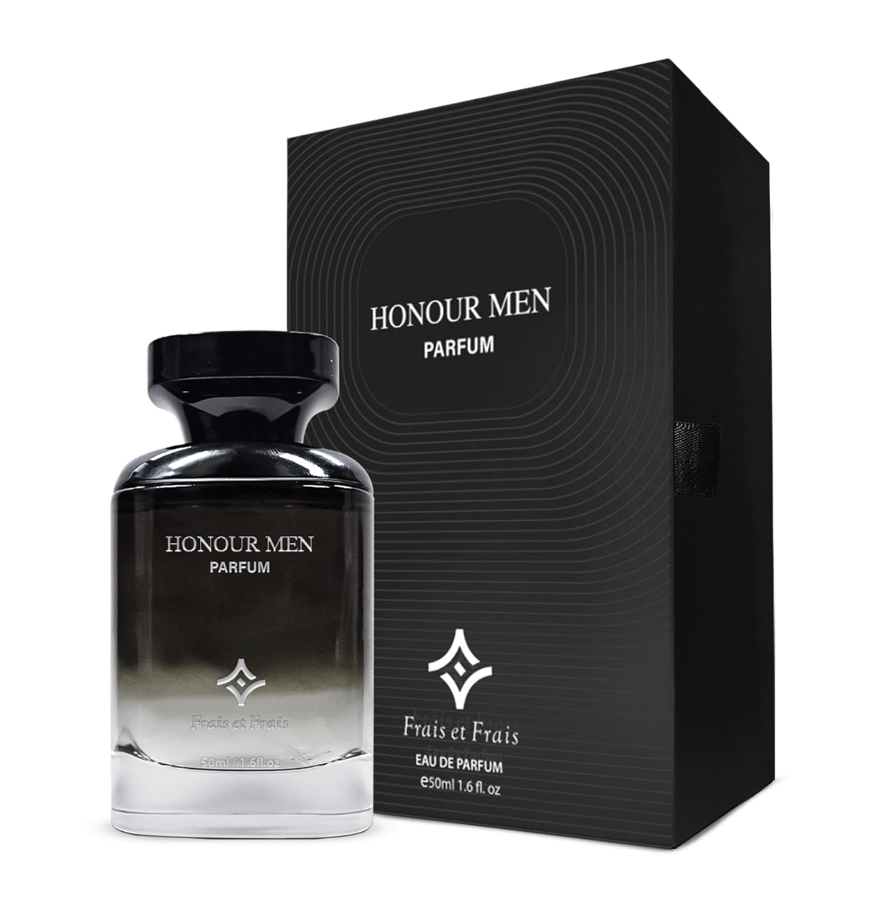HONOUR MEN - EAU DE PARFUM 100ml