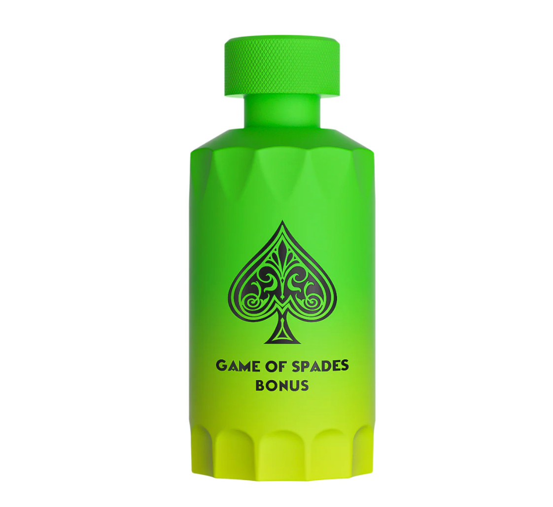 GAME OF SPADES BONUS UNISEX 90ML (3.0oz) By JO MILANO