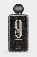 9PM NIGHT OUT EDP - 100 ML (3.4oz) BY AFNAN (NEW LAUNCH )
