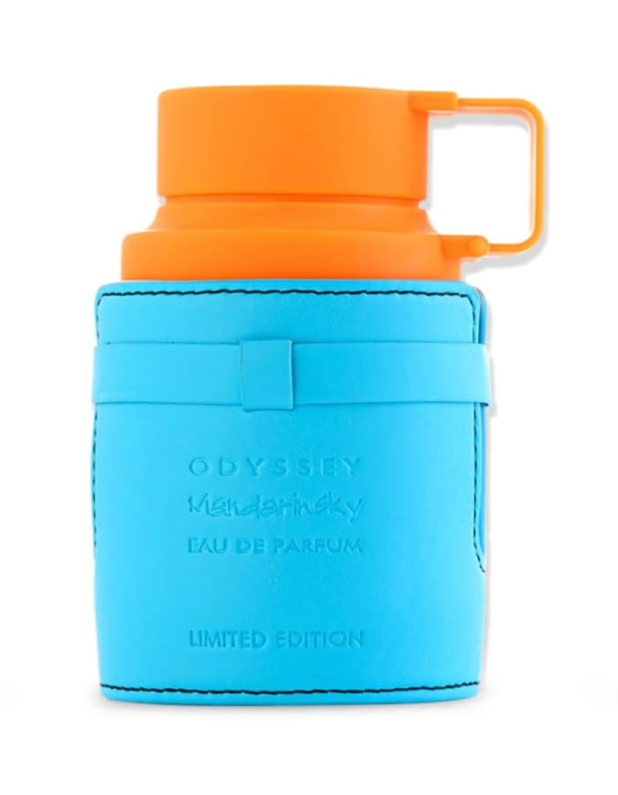 ODYSSEY MANDARIN SKY Unisex EDP - 100Ml (3.40z) By ARMAF