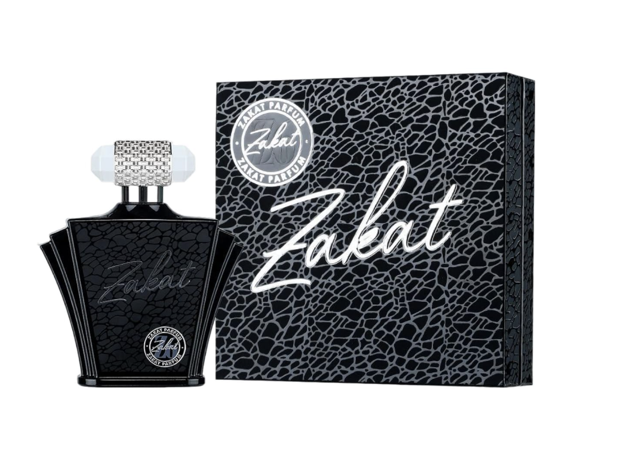 Z6 Men EDP - 100 ml (3.40 oz) By ZAKAT