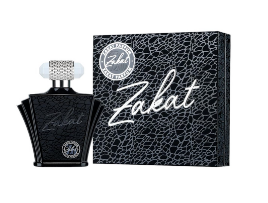 Z6 Men EDP - 100 ml (3.40 oz) By ZAKAT