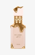 ECLAIRE WOMEN EDP - 100ML (3.40z) BY LATTAFA