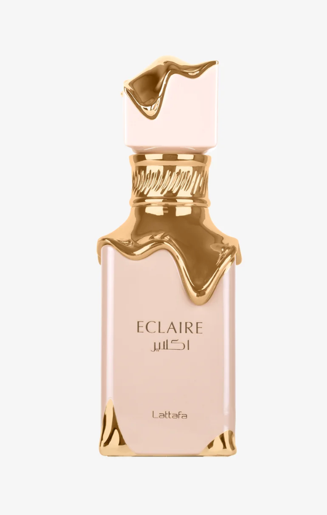 ECLAIRE WOMEN EDP - 100ML (3.40z) BY LATTAFA