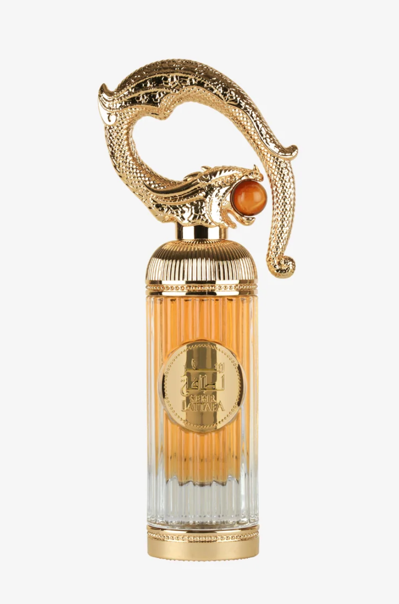 SEHR EDP UNISEX - 100ML (3.40z) BY LATTAFA