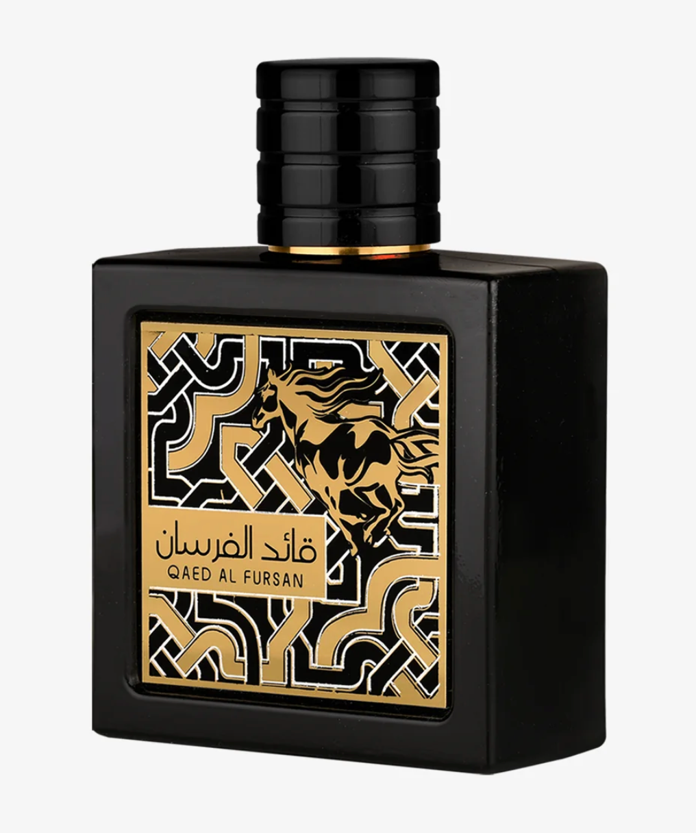 QAED AL FURSAN EDP MEN - 90MI (3.04oz) By Lattafa