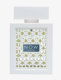 RAVE NOW WHITE UNISEX 3.4 OZ. EDP - 100ML BY LATTAFA