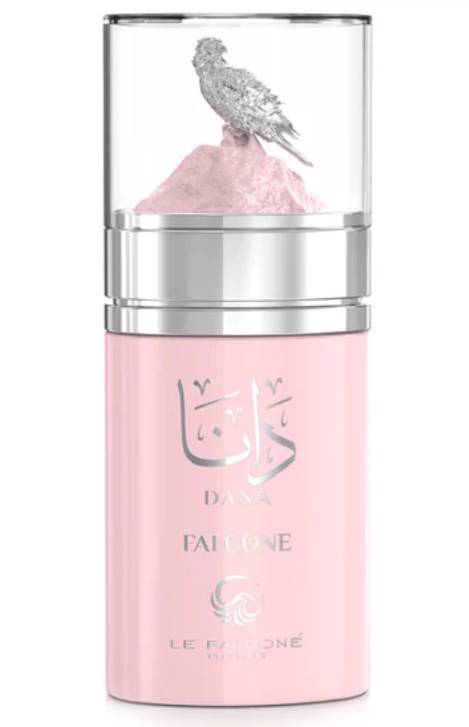 DANA’s Scent - Women EDP 100ML (3.4oz) By LE FALCONE