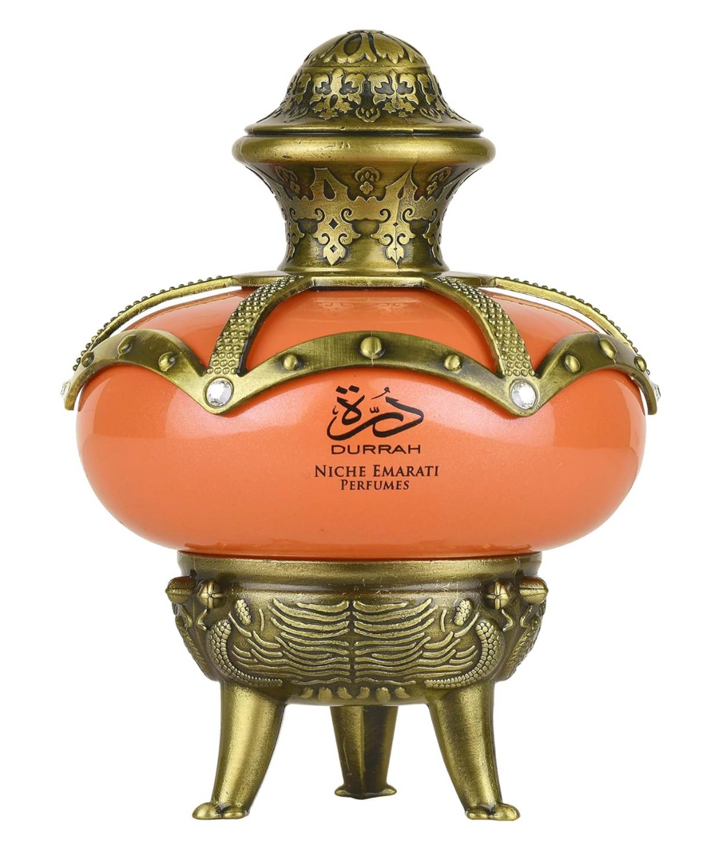 DURRAH EDP – 100 ML | Lattafa Niche Emarati