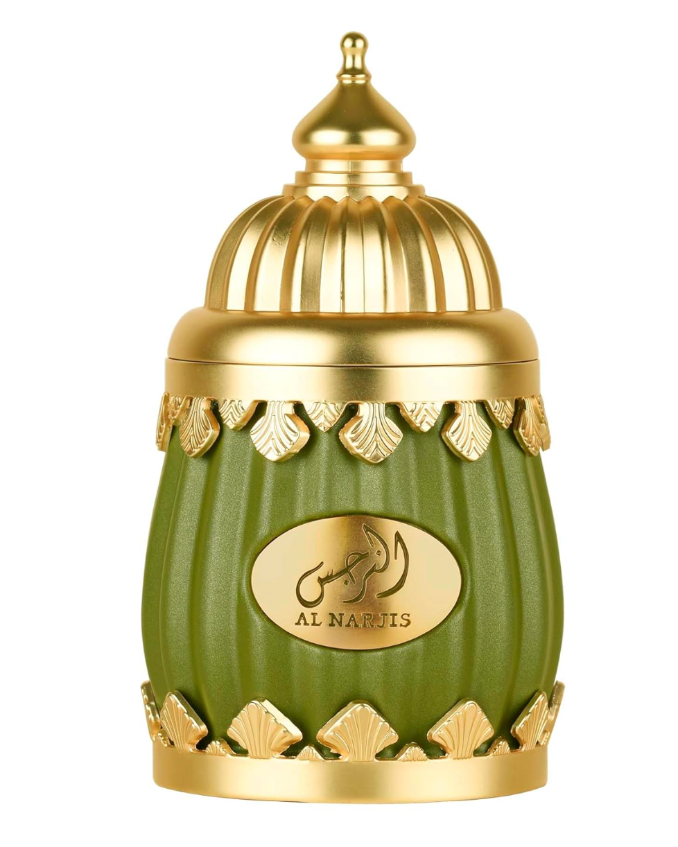 AL NARJIS EDP – 100 ML | Lattafa Niche Emarati